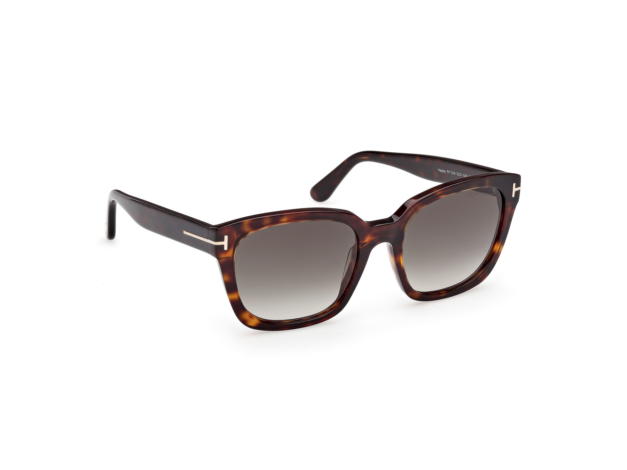 Tom Ford Sunglasses FT1216-52B