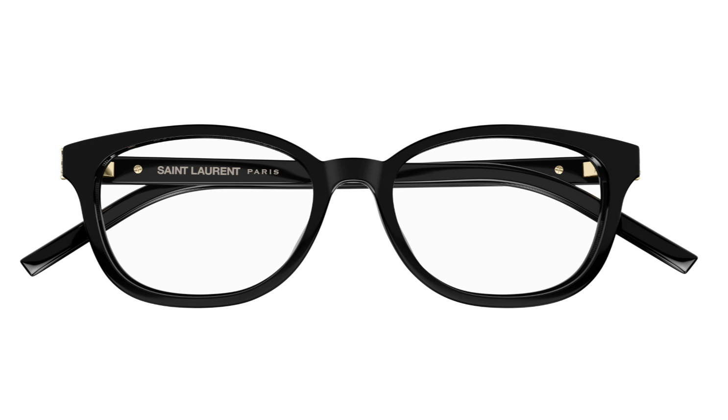 Saint Laurent Okulary korekcyjne SL M141/F-004