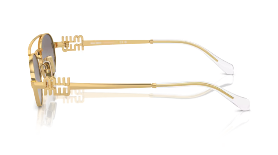 Miu Miu Sunglasses MU 54ZS-5AK30C