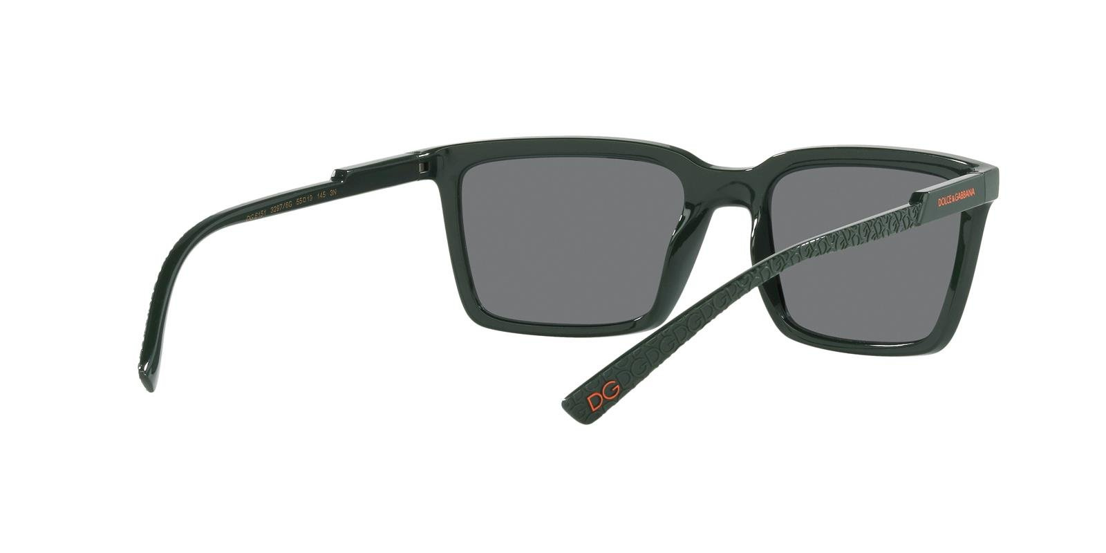 Dolce & Gabbana Sunglasses DG6151-32976G