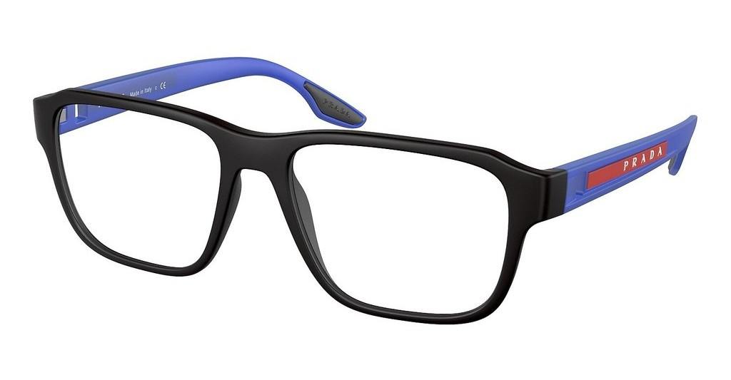 Prada Linea Rossa Okulary korekcyjne PS04NV-15C1O1