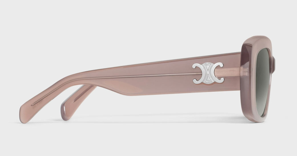 Celine Okulary przeciwsłoneczne CL40216U-5545B