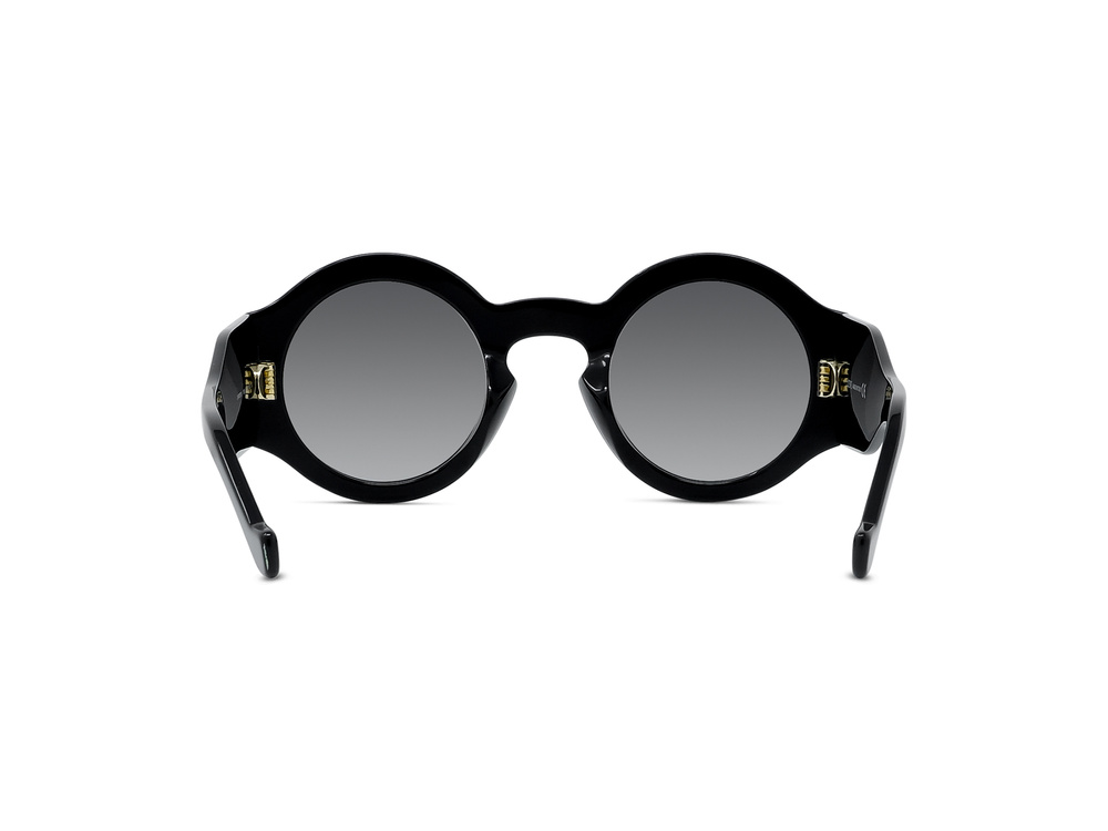 Loewe Okulary przeciwsłoneczne LW40081U-01B