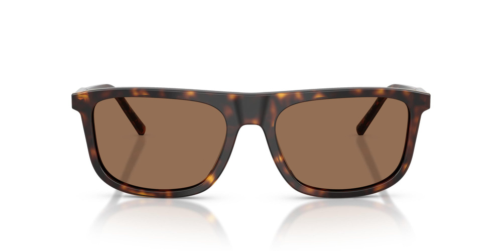 Dolce & Gabbana Okulary przeciwsłoneczne DG4542-502/73