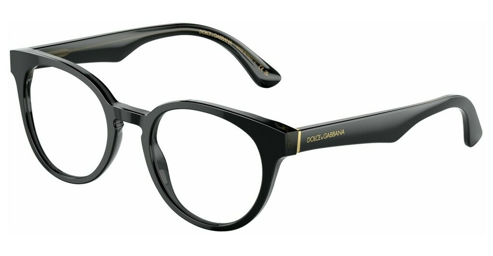 Dolce & Gabbana Okulary korekcyjne DG3361-3246