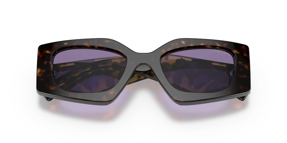 Prada Sunglasses PR15YS-2AU05Q