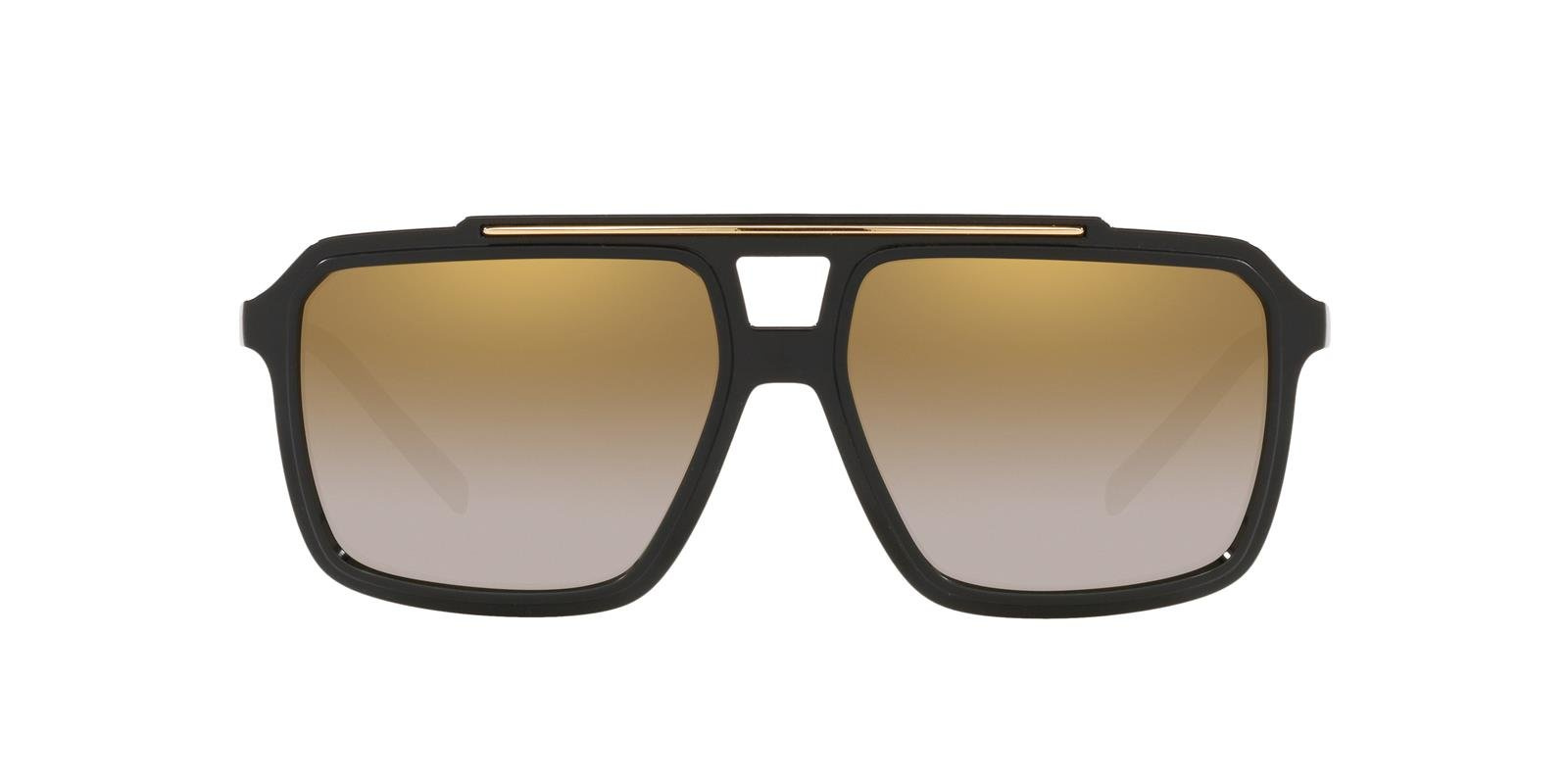 Dolce & Gabbana Sunglasses DG6147-501/6E