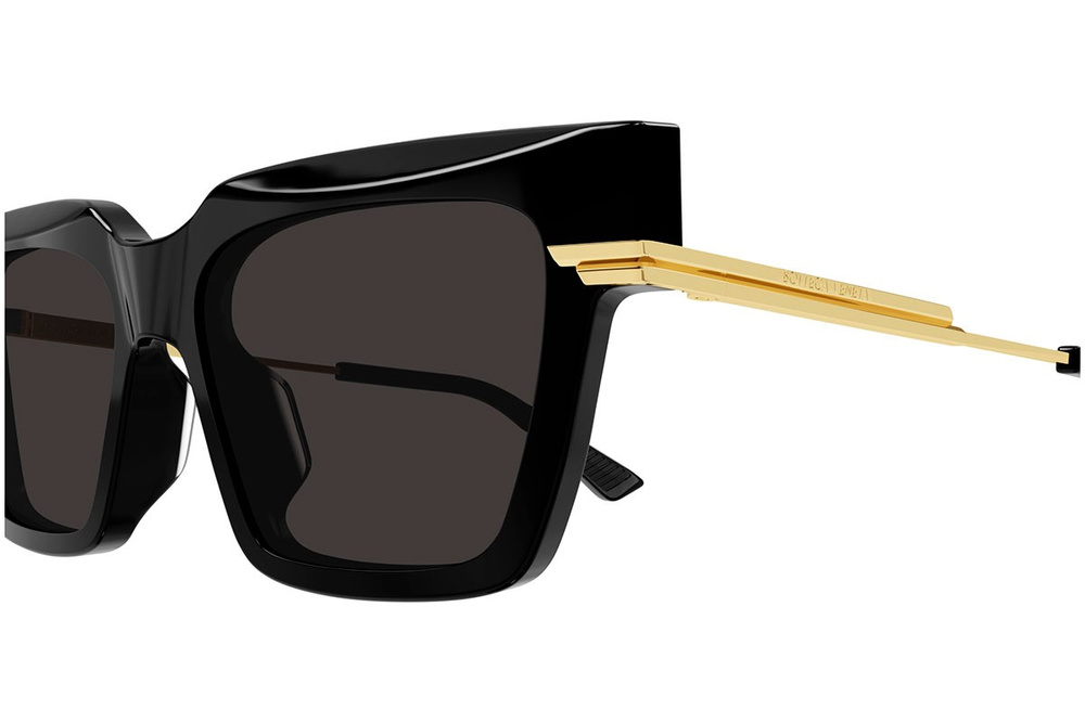 Bottega Veneta Okulary przeciwsłoneczne BV1242S-001