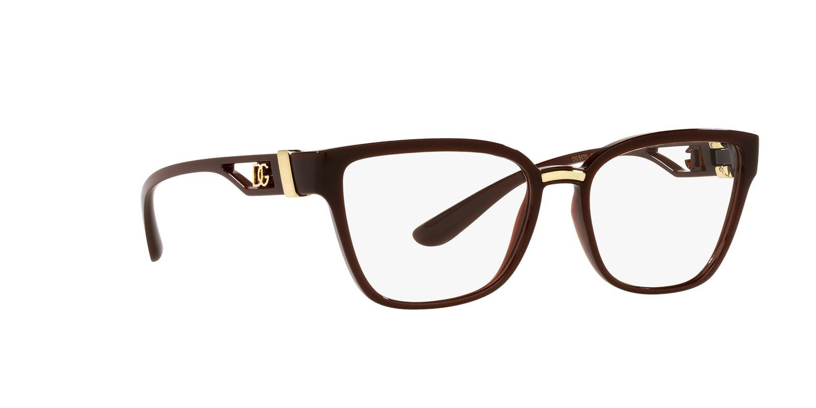 Dolce & Gabbana Optical frame DG5070-3290