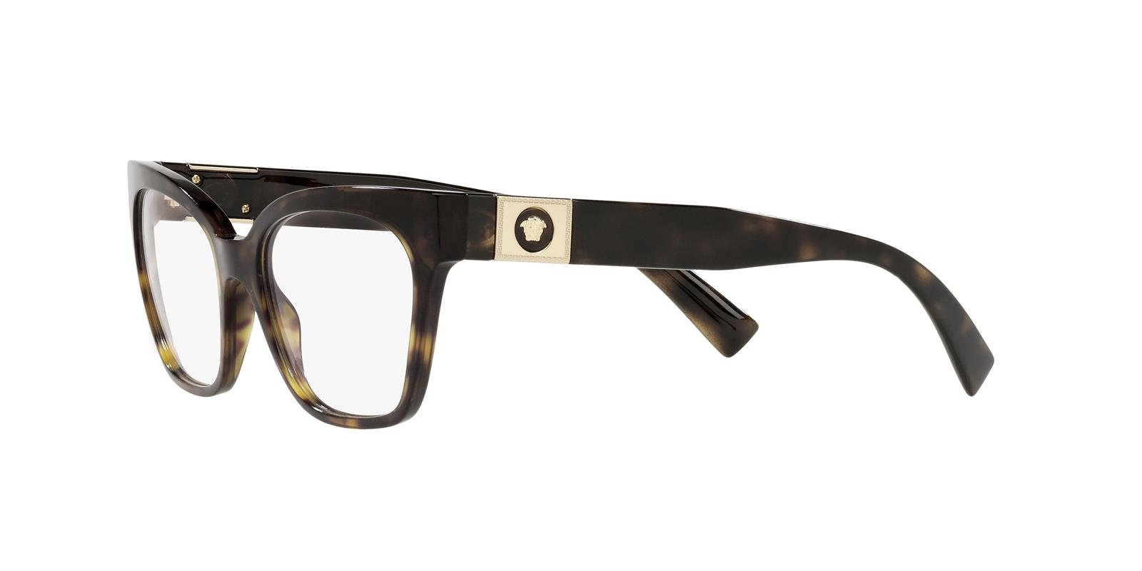 Versace Okulary korekcyjne VE3294-108