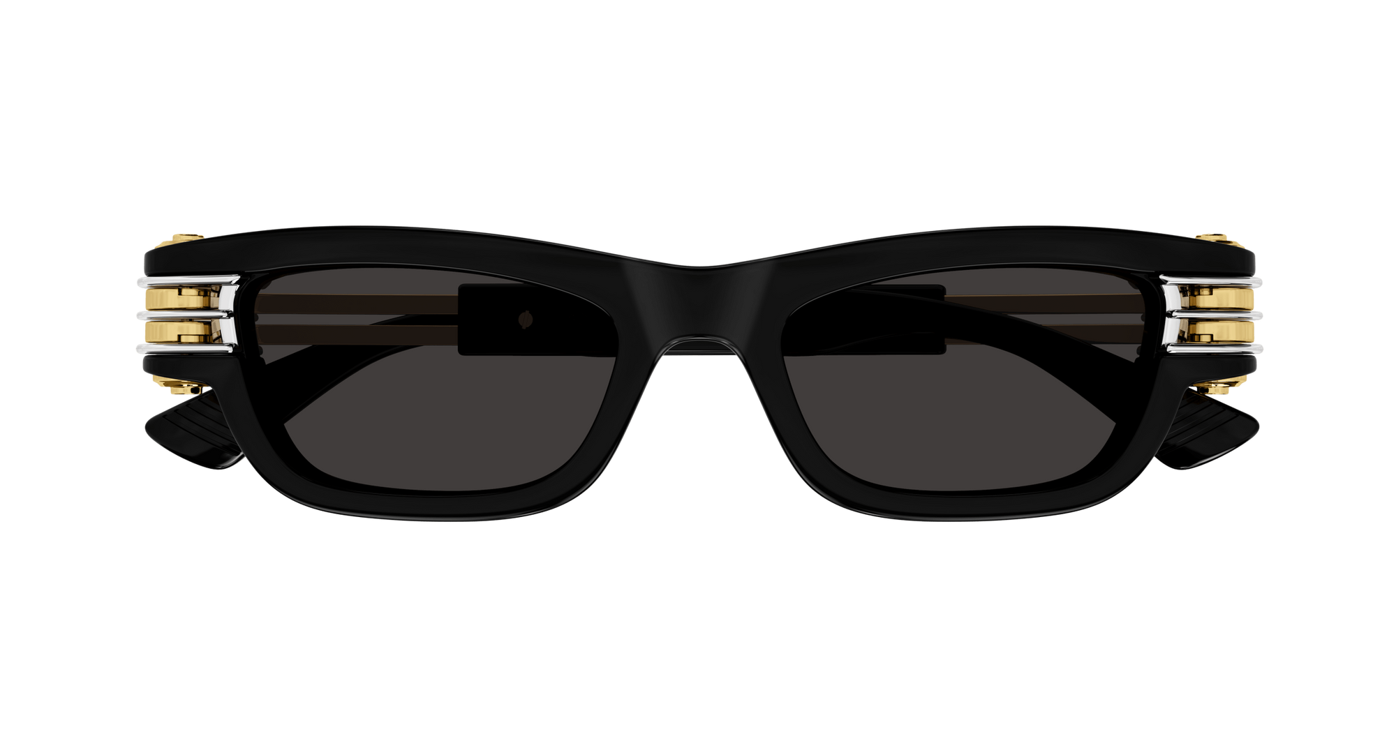 Bottega Veneta Okulary przeciwsłoneczne BV1308S-001