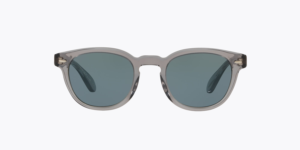 Oliver Peoples Okulary przeciwsłoneczne SHELDRAKE SUN OV5036S-1132R8