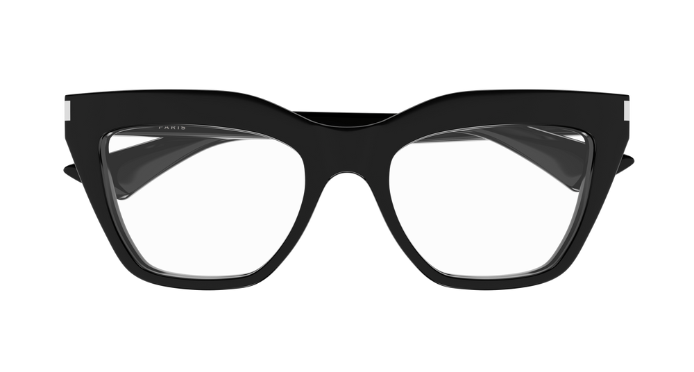Saint Laurent Okulary korekcyjne SL 760-001