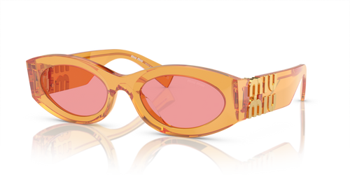 Miu Miu Sunglasses MU11WS-12T1D0