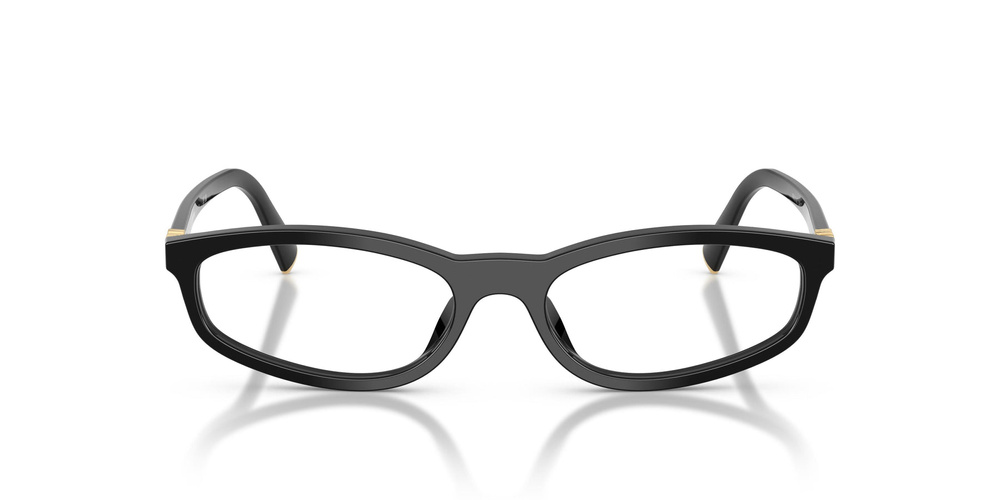 Miu Miu Okulary korekcyjne MU 01ZV-16K1O1