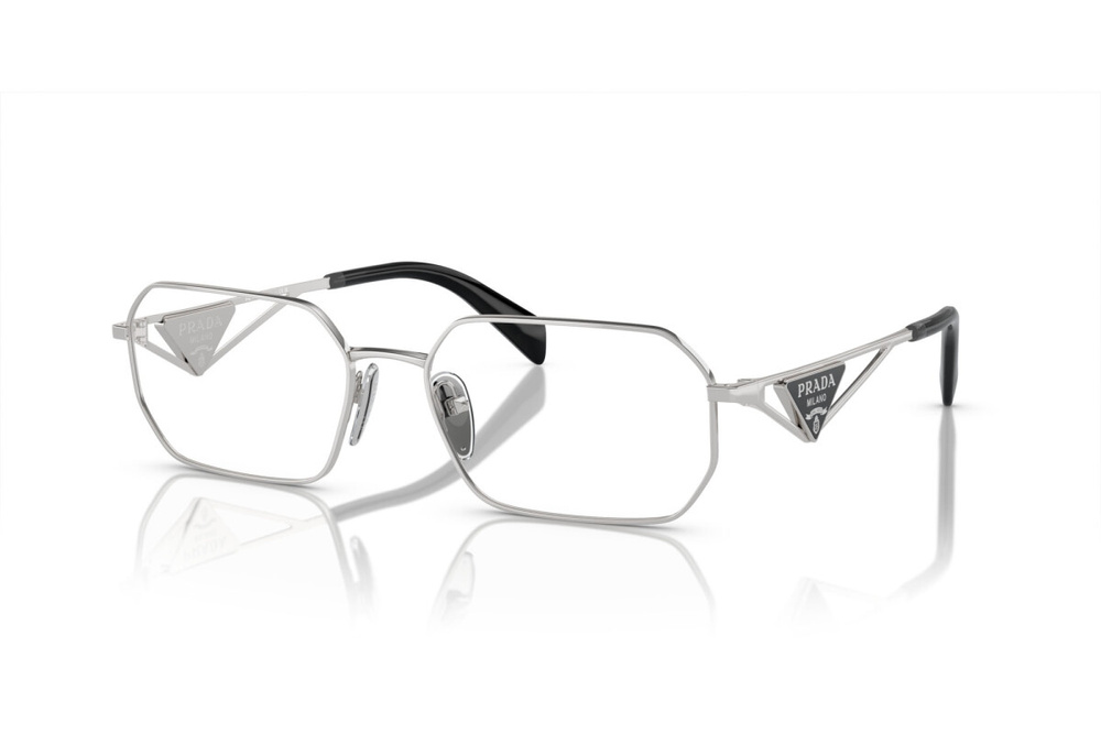 Prada Okulary korekcyjne PR A53V-1BC1O1
