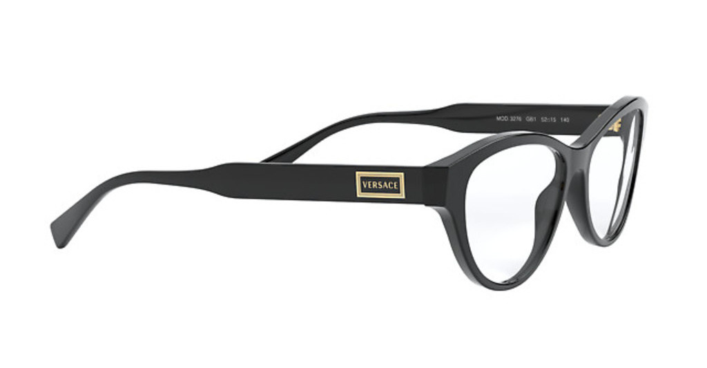 Versace Optical Frame VE3276-GB1