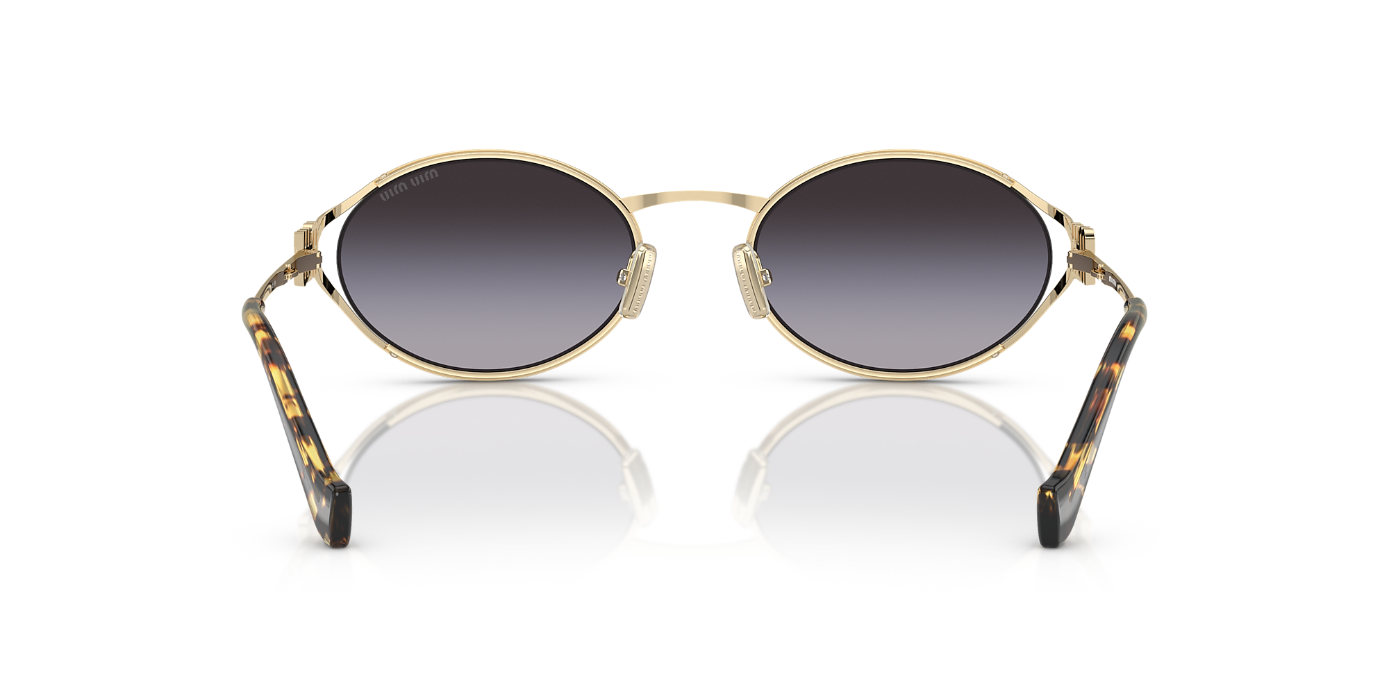 Miu Miu Sunglasses MU52YS-ZVN5D1