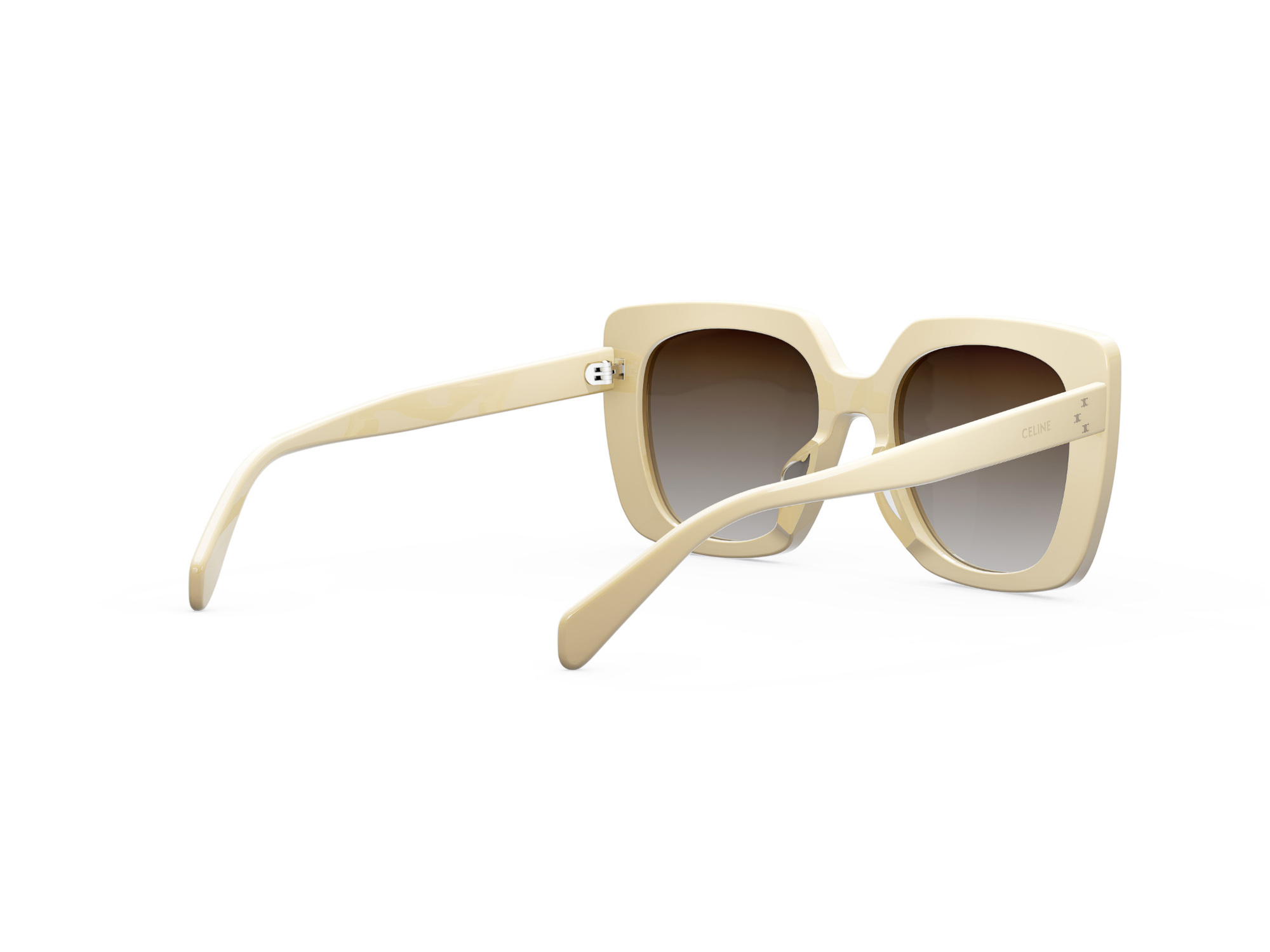 Celine Okulary przeciwsłoneczne CL40218U-25F