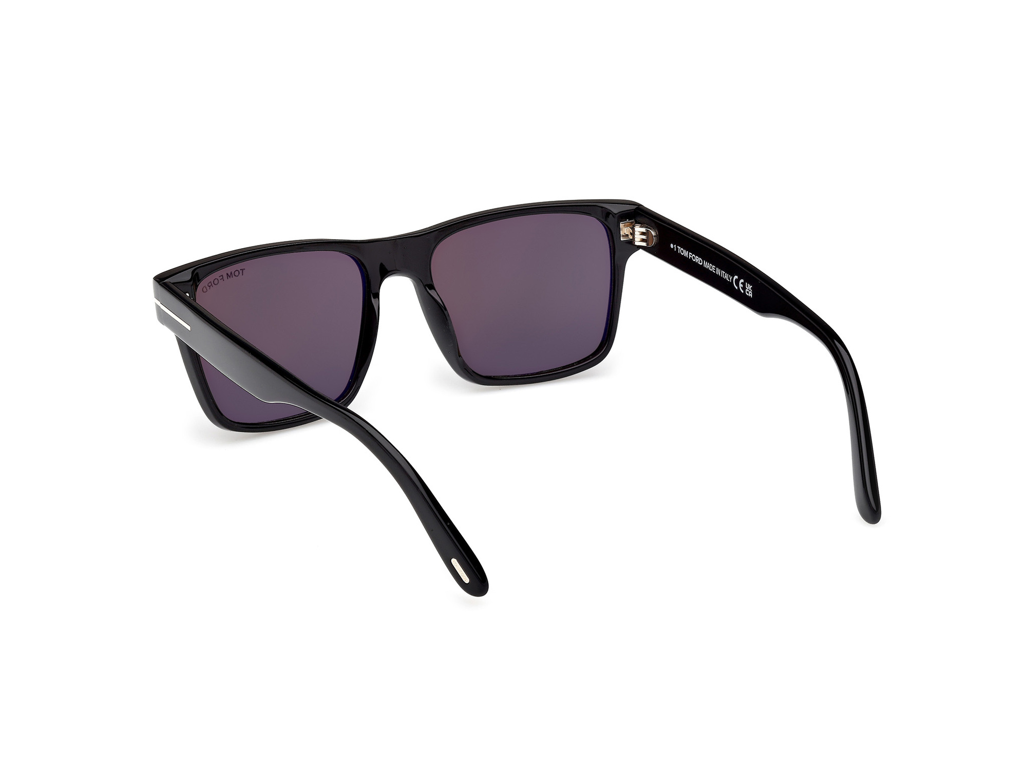 Tom Ford Okulary przeciwsłoneczne FT1205-01A
