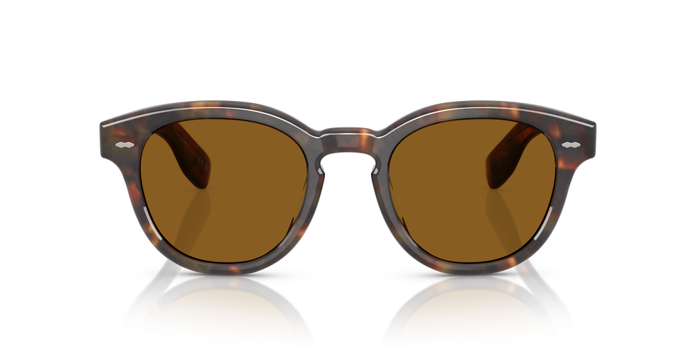 Oliver Peoples Okulary przeciwsłoneczne CARY GRANT SUN OV5413SU-180153