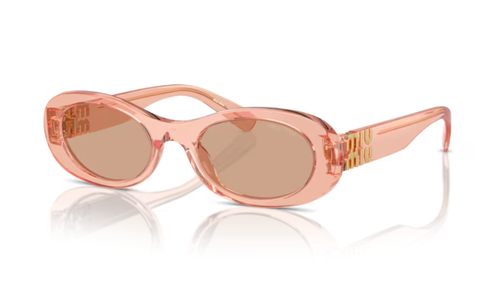 Miu Miu Sunglasses MU06ZS-13T1P1