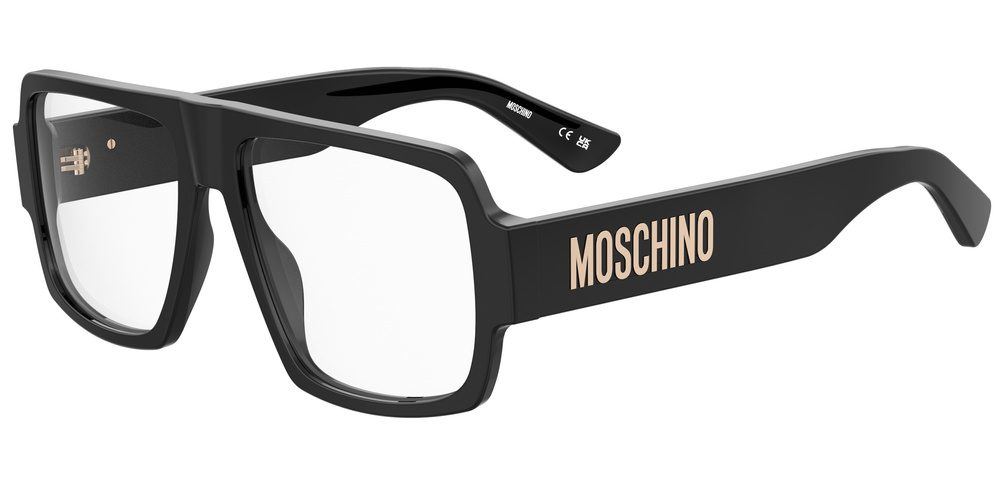 Moschino Okulary korekcyjne MOS644-807 (108719)