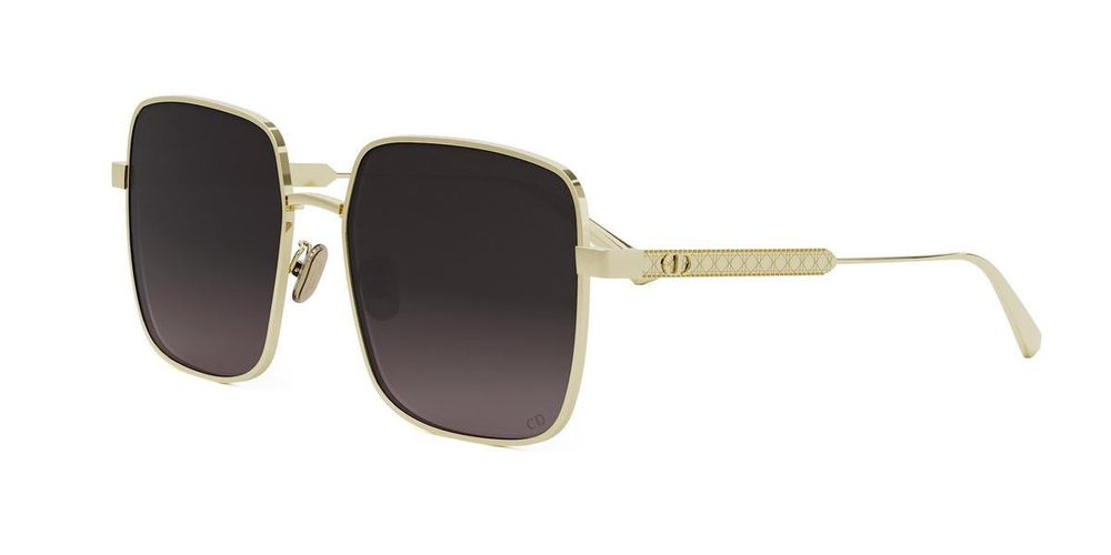 Dior Okulary przeciwsłoneczne DIORCANNAGE (S1U B0A1) CD40172U-10B