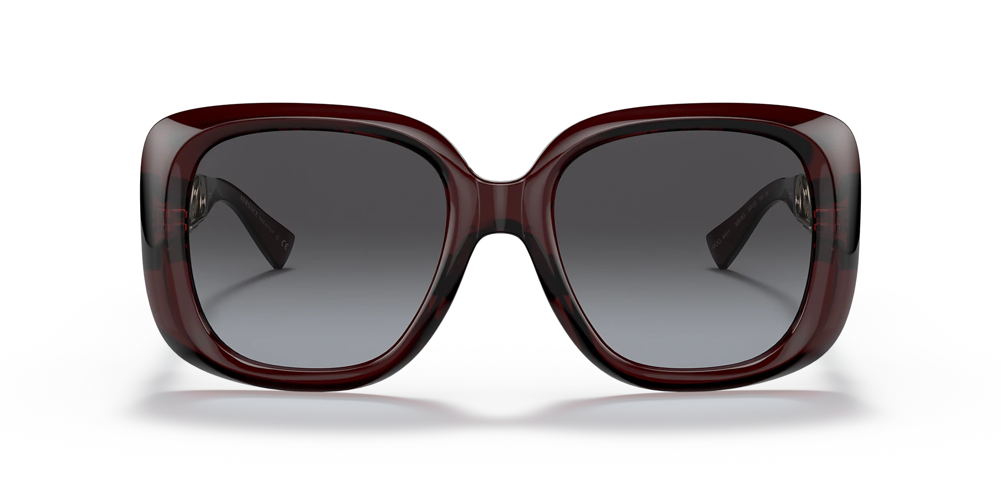 Versace Okulary przeciwsłoneczne VE4411-388/8G