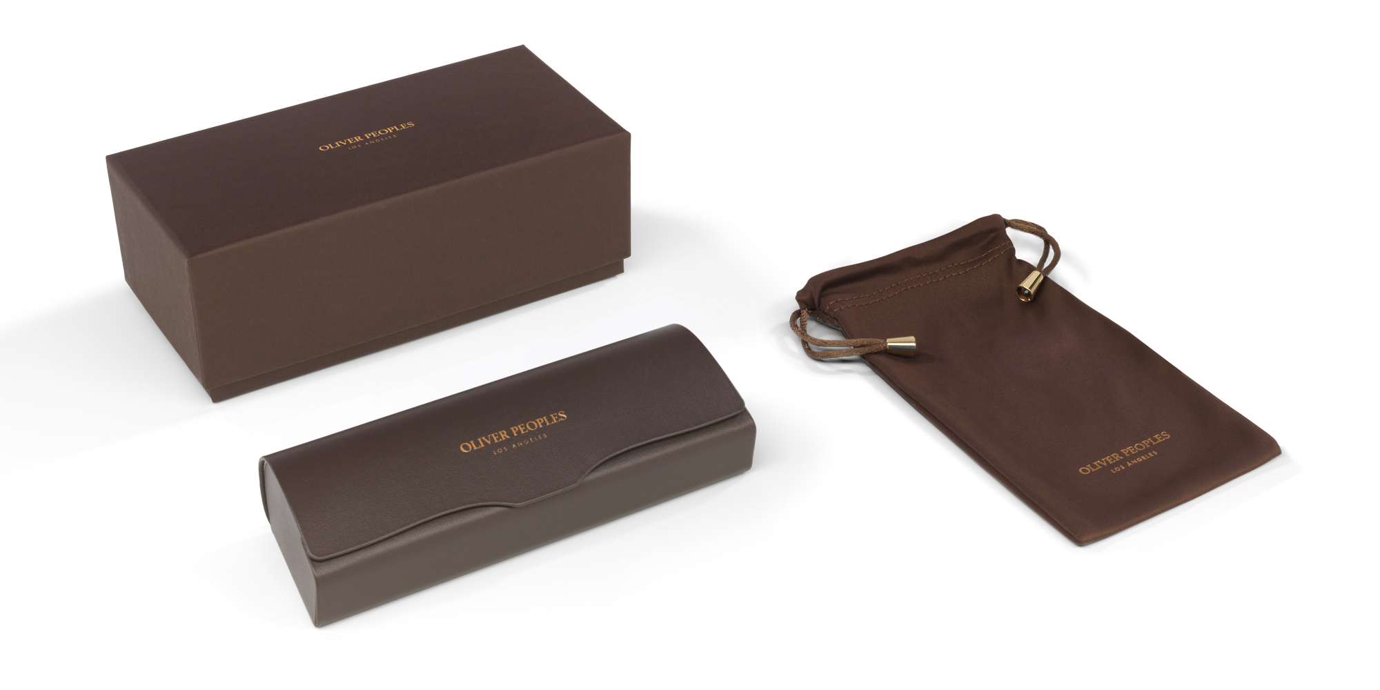 Oliver Peoples Okulary przeciwsłoneczne RHYDIAN OV1336ST-5036W5