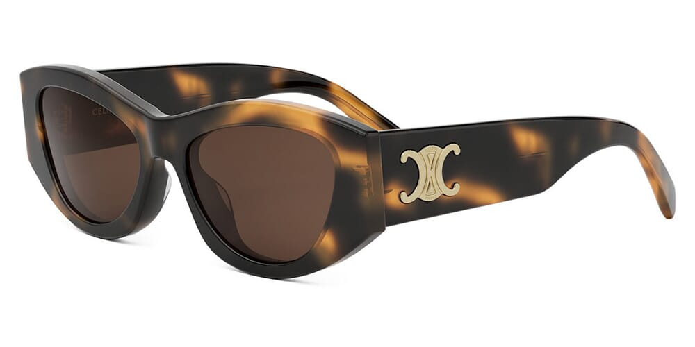 Celine Sunglasses CL40308U-53E