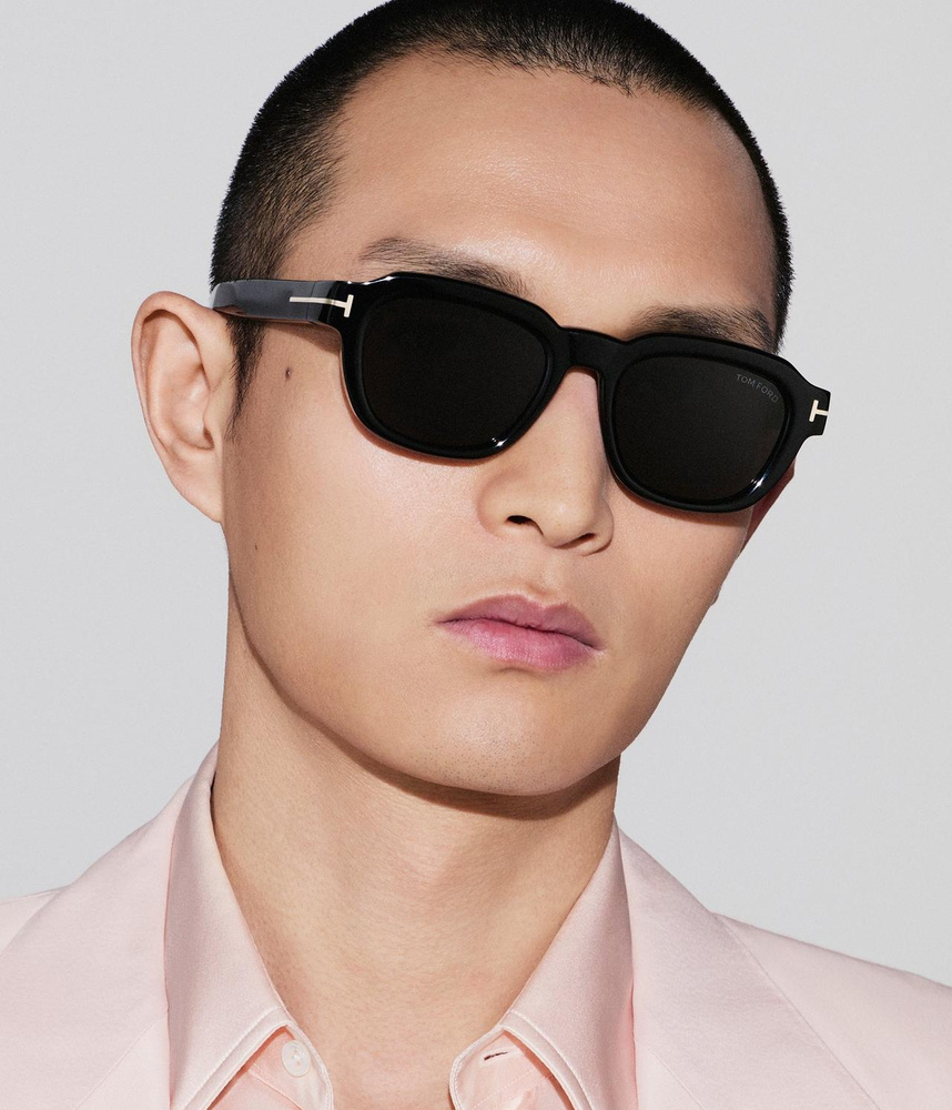 Tom Ford Sunglasses FT1226-01A
