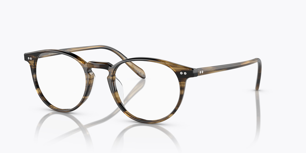 Oliver Peoples Okulary korekcyjne Riley-R OV5004-1719