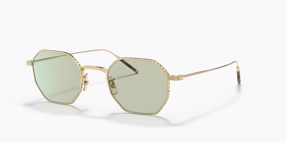 Oliver Peoples Okulary korekcyjne Tk-5 OV1299T-5311