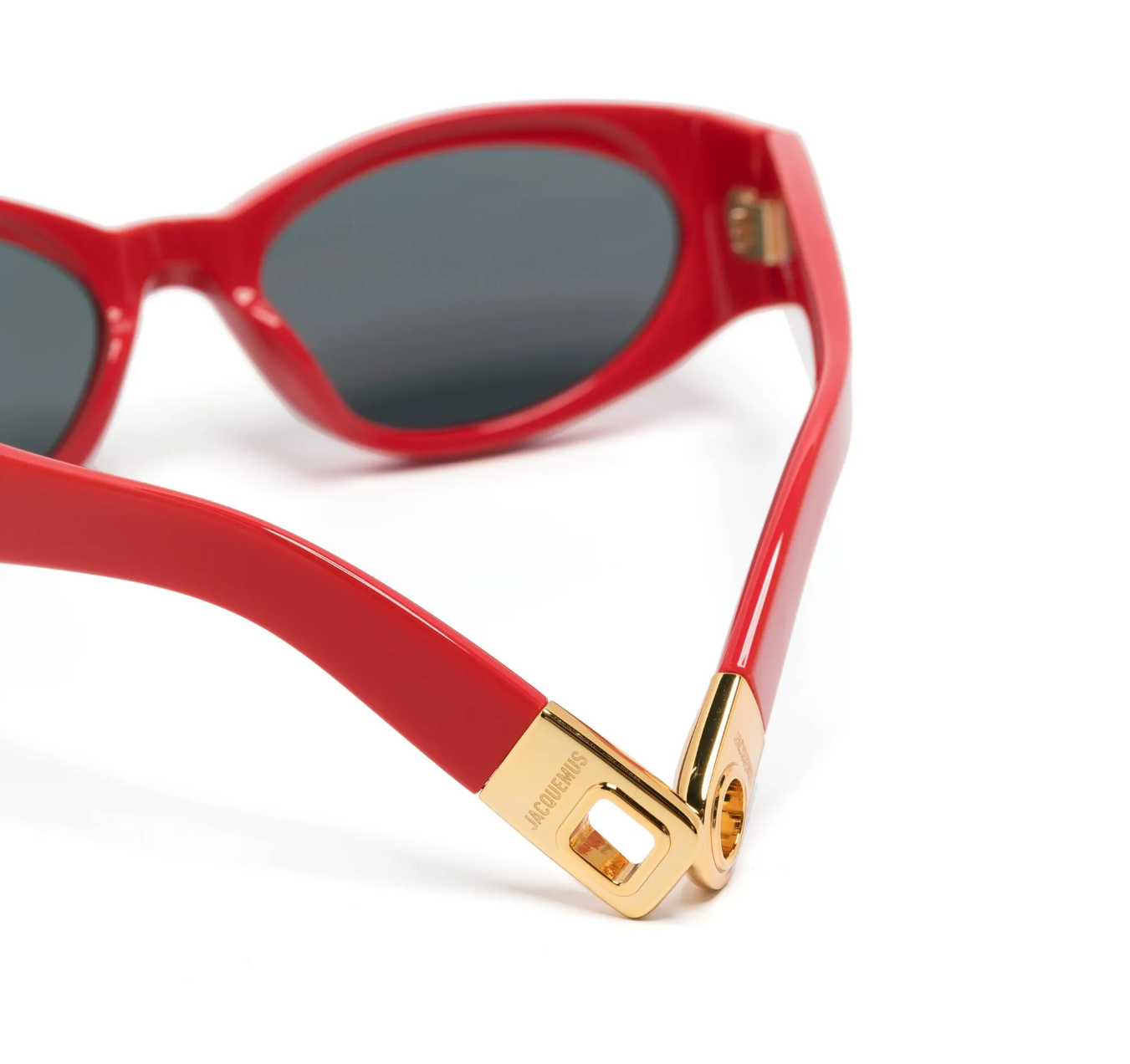 Jacquemus Sunglasses JAC4C8SUN