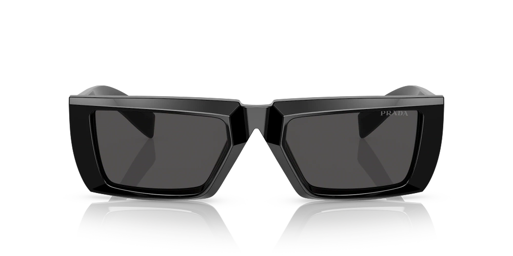 Prada Okulary przeciwsłoneczne PR 24YS-1AB5S0