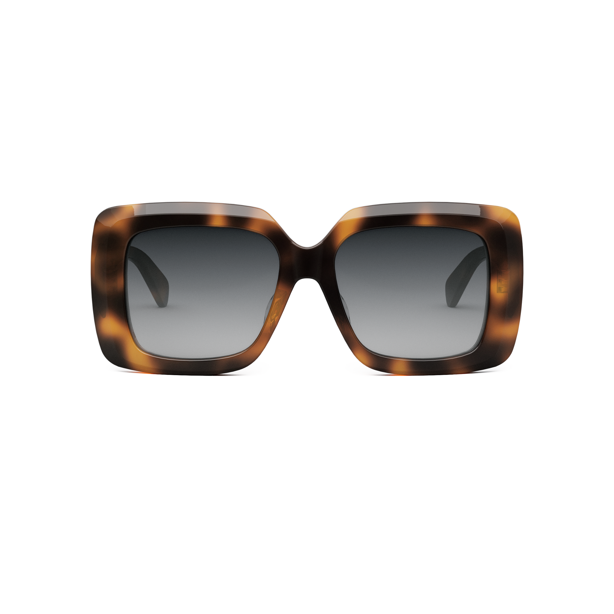 Celine Okulary przeciwsłoneczne CL40263F-53B