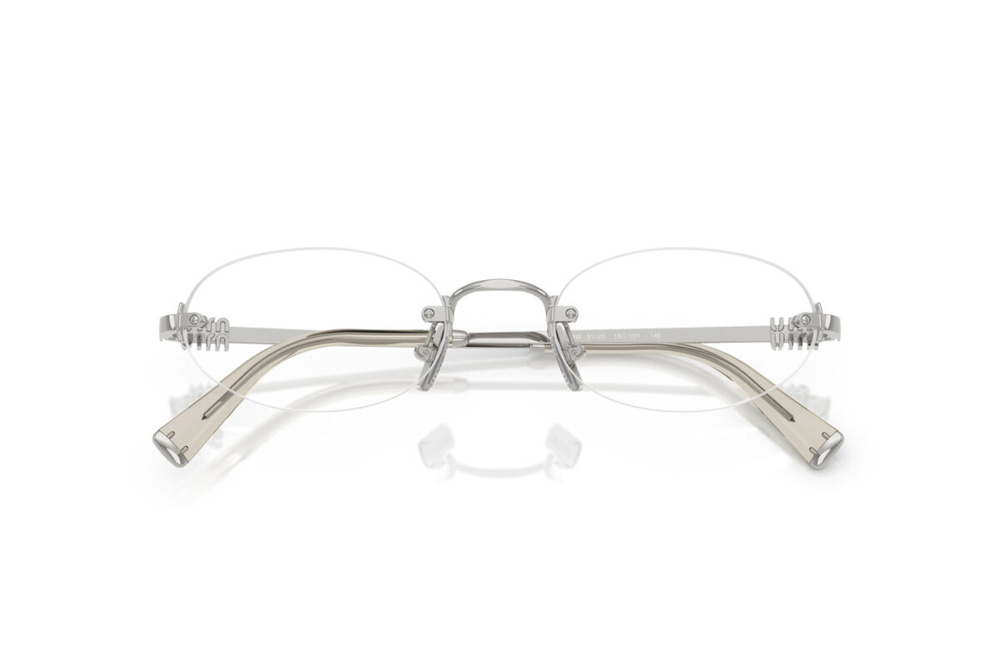 Miu Miu Optical frame MU53WV-1BC1O1