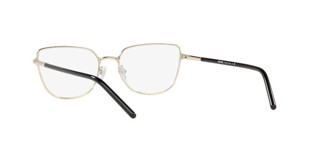 Prada Okulary korekcyjne PR 59YV-AAV1O1
