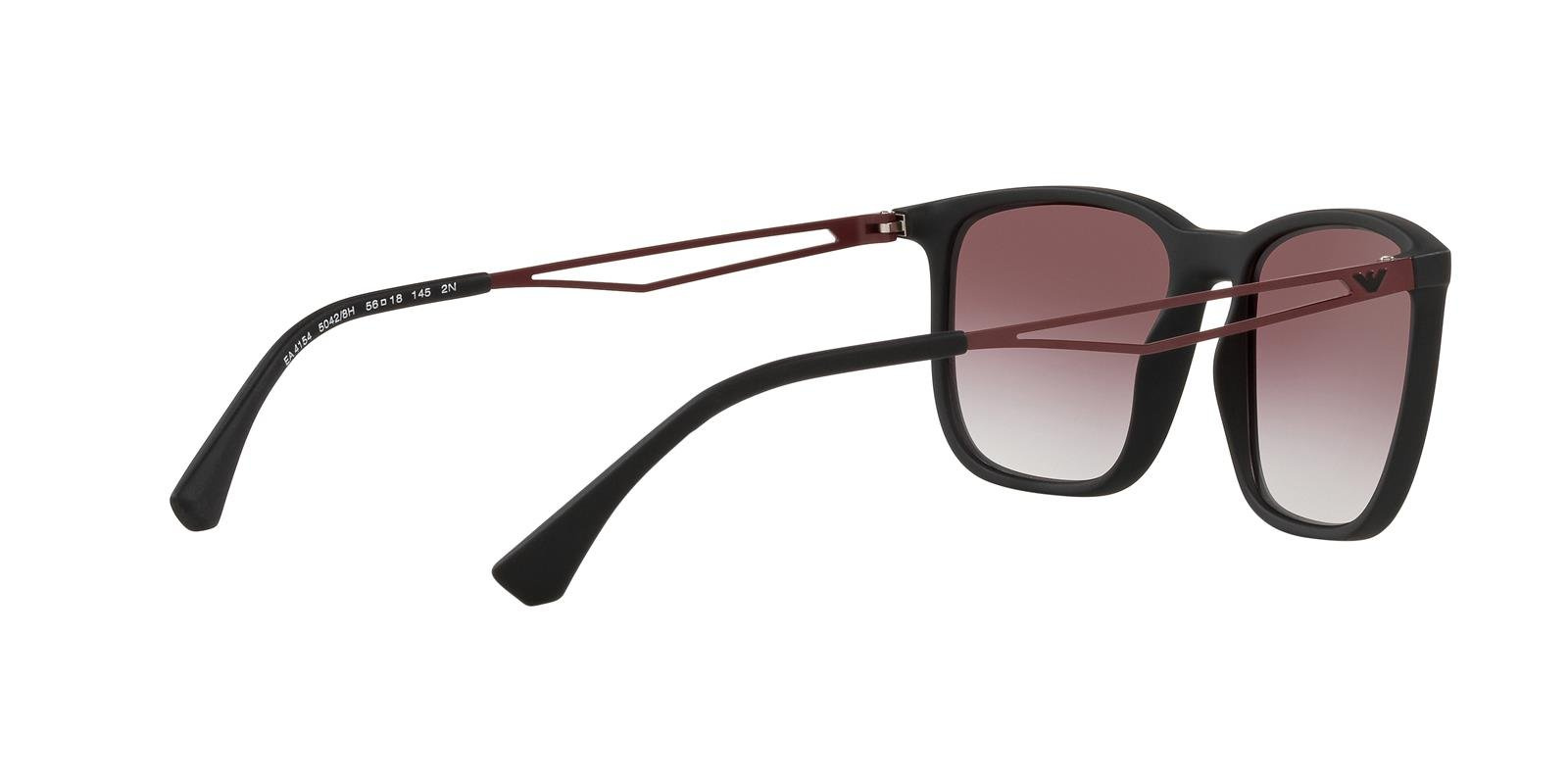 Emporio Armani Sunglasses EA4154-50428H