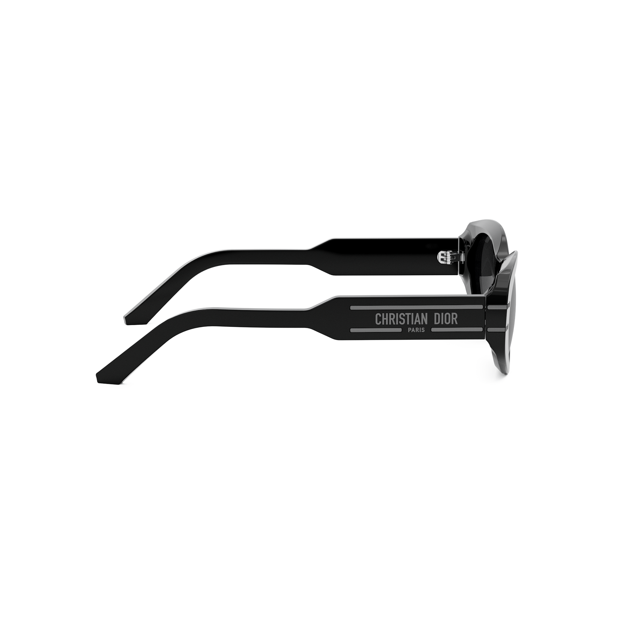 Dior Okulary przeciwsłoneczne DIORSIGNATURE B8U 14A0 CD40170U-01A