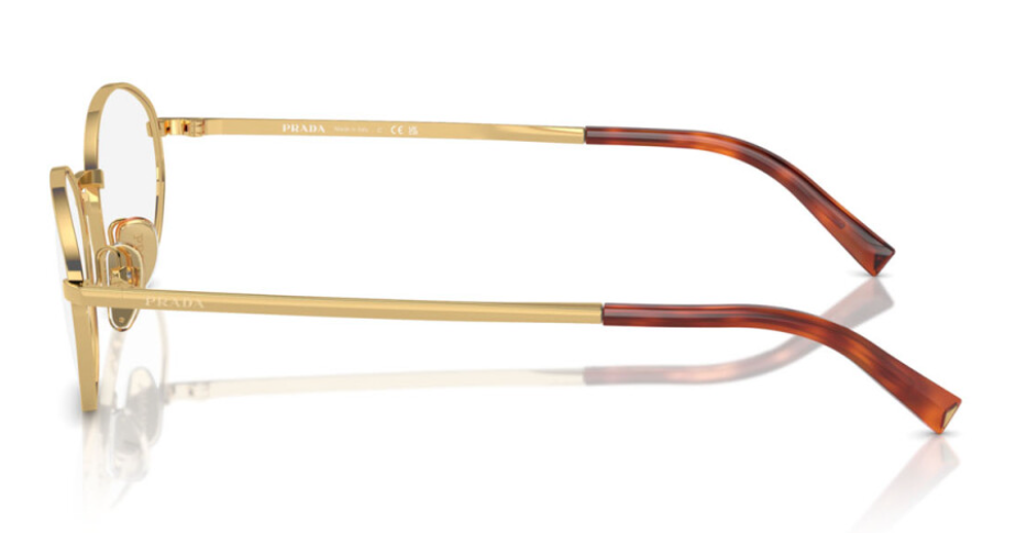 Prada Okulary korekcyjne PRA57V-5AK1O1