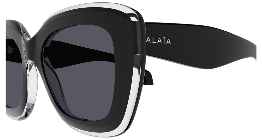 Alaia Okulary przeciwsłoneczne  AA0072S-001 