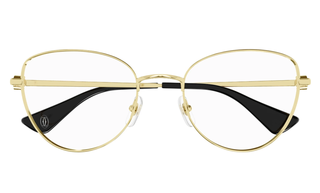 Cartier Optical frame CT0490O-001