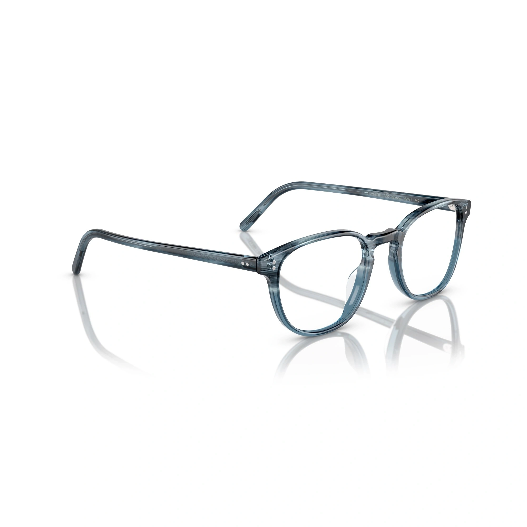 Oliver Peoples Okulary korekcyjne Fairmont OV5219-1730