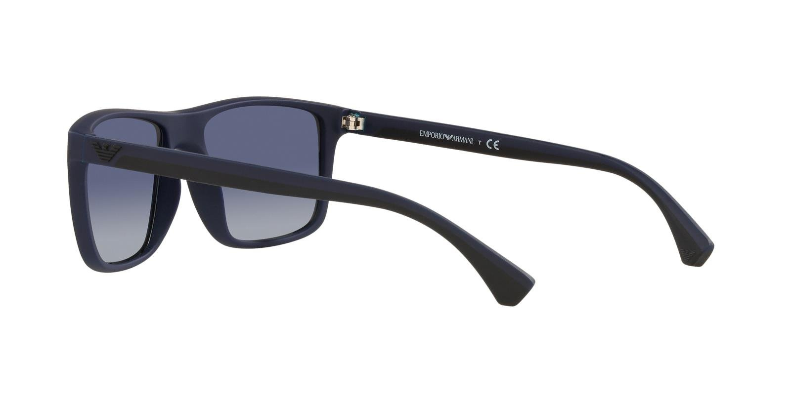 Emporio Armani Sunglasses EA4033-58644L