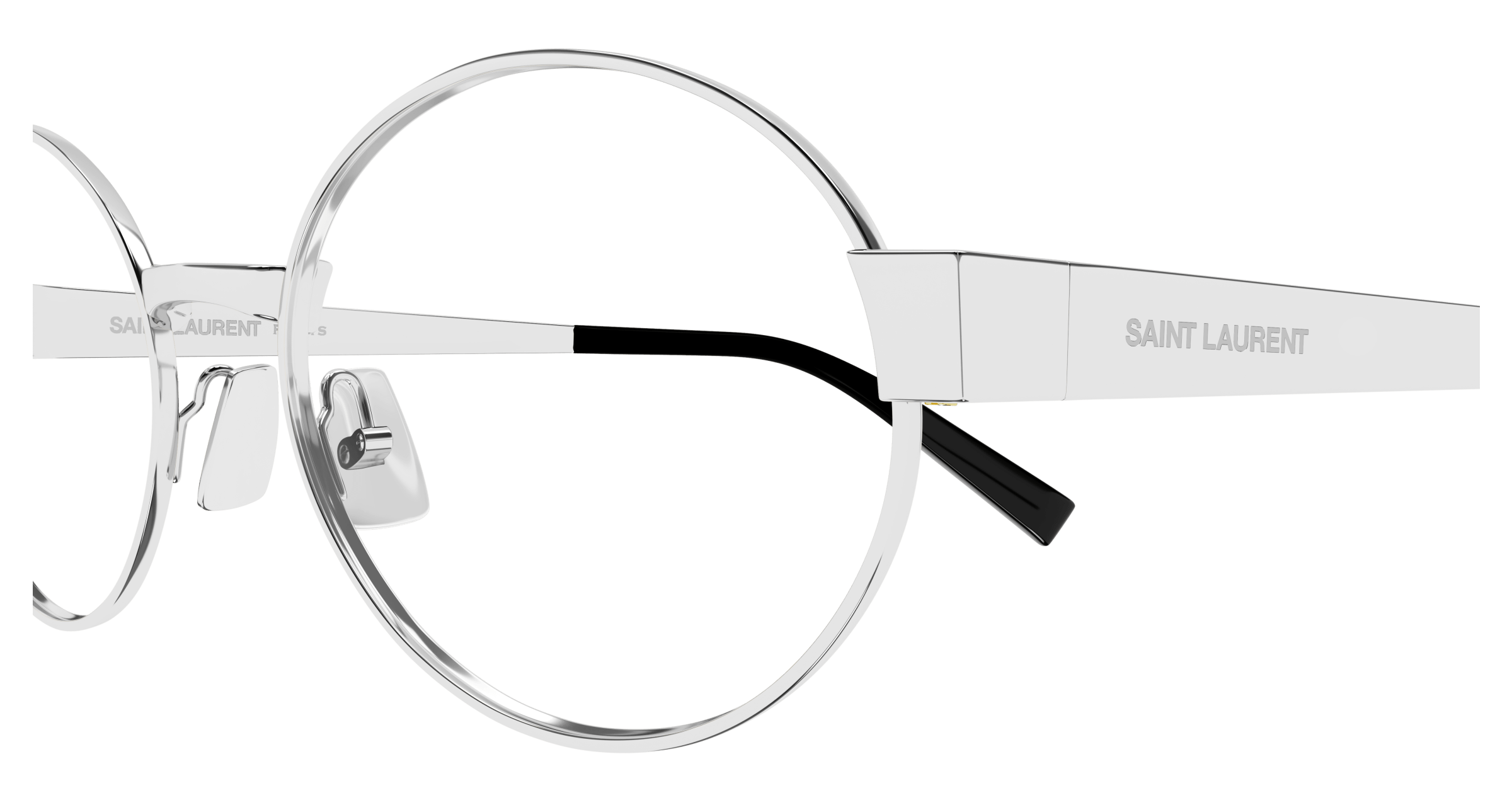 Saint Laurent Okulary korekcyjne SL692OPT-001