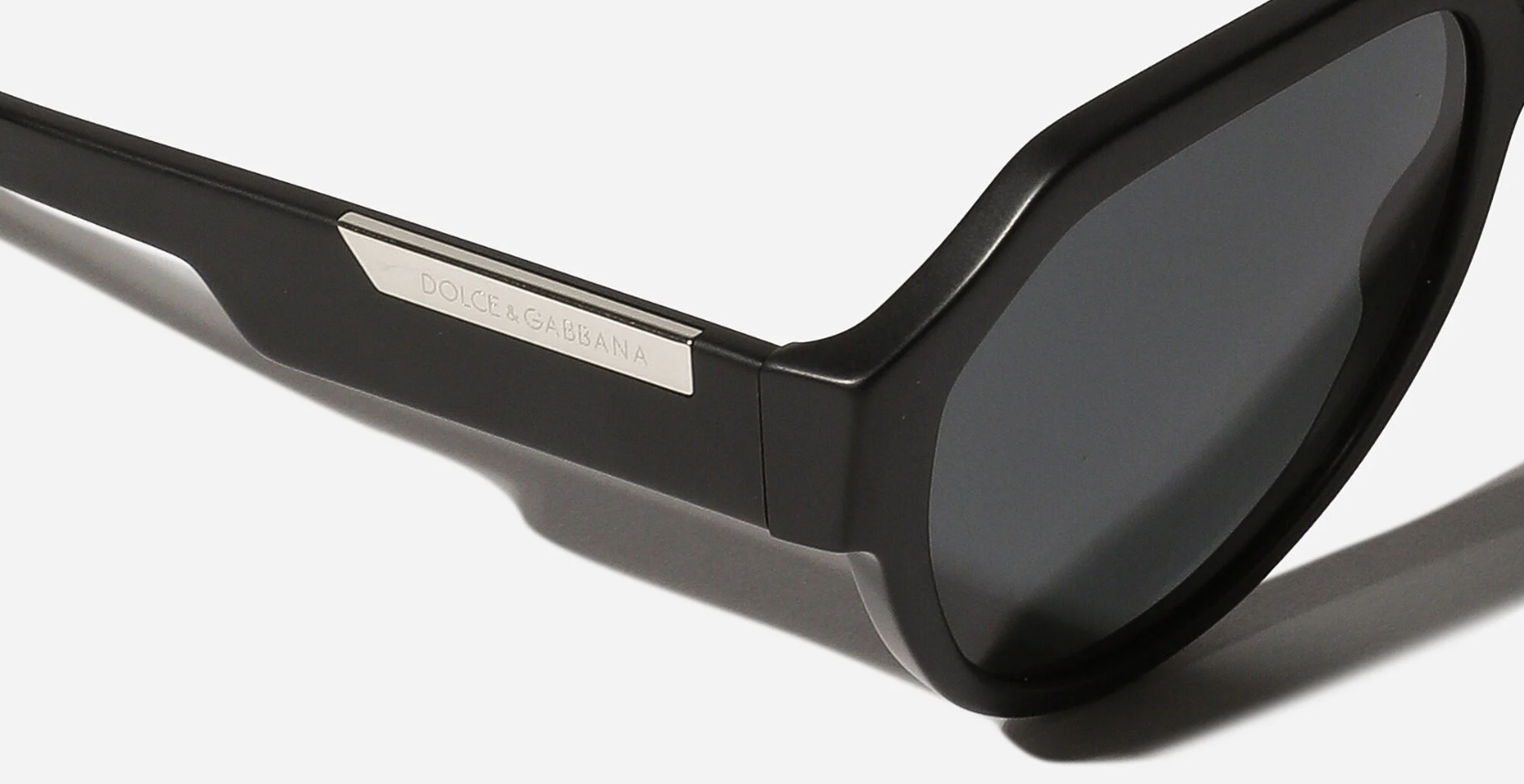 Dolce & Gabbana Sunglasses DG4466-25256G