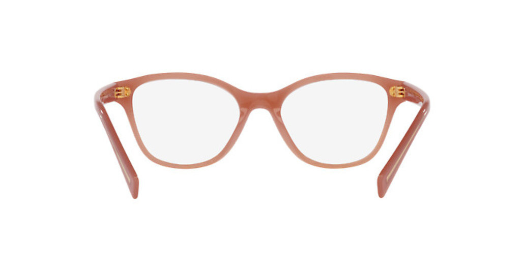 Miu Miu Okulary korekcyjne MU 02UV-06X1O1