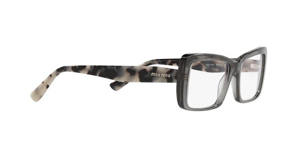 Miu Miu Okulary korekcyjne CORE COLLECTION MU 03SV-09T1O1